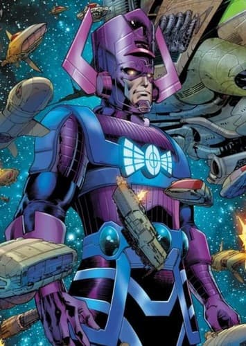 Galactus