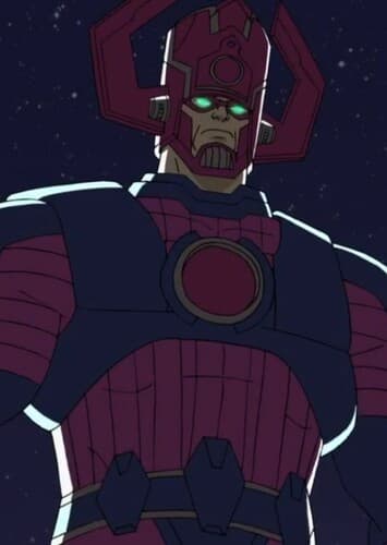 Galactus