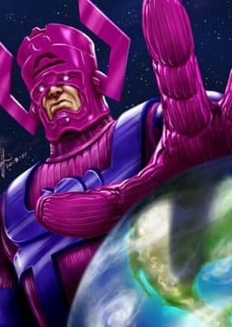 Galactus