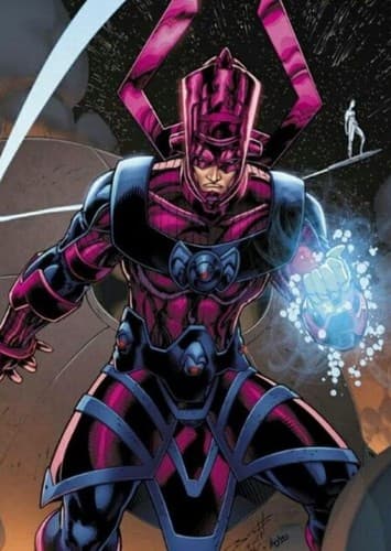 Galactus
