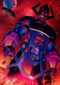 Galactus
