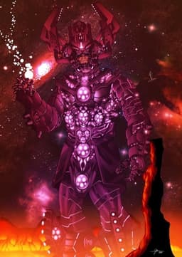 Galactus