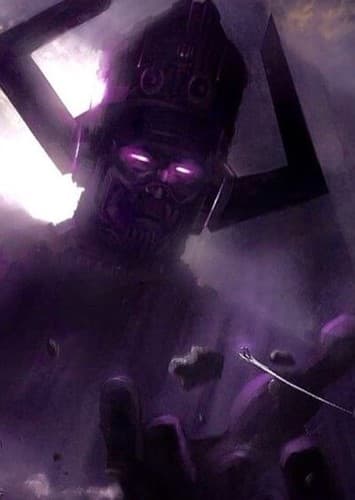 Galactus