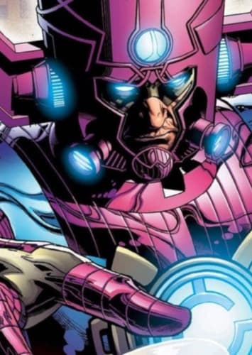 Galactus