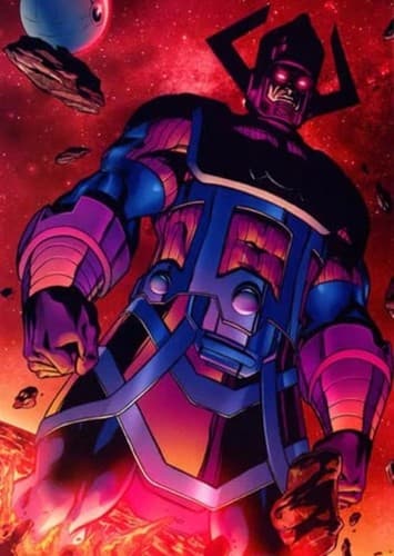 Galactus