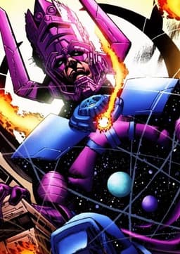 Galactus