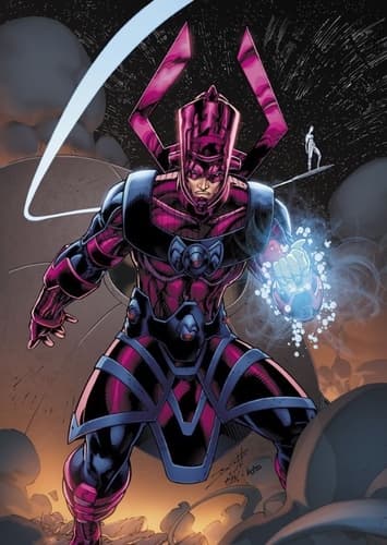 Galactus
