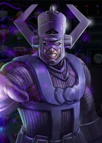 Galactus