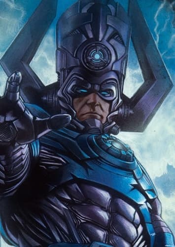 Galactus