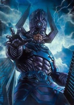 Galactus