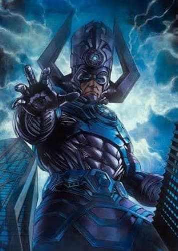 Galactus