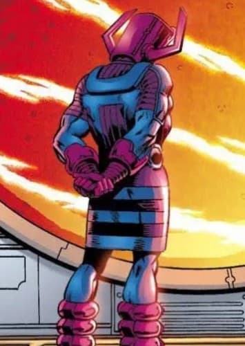 Galactus