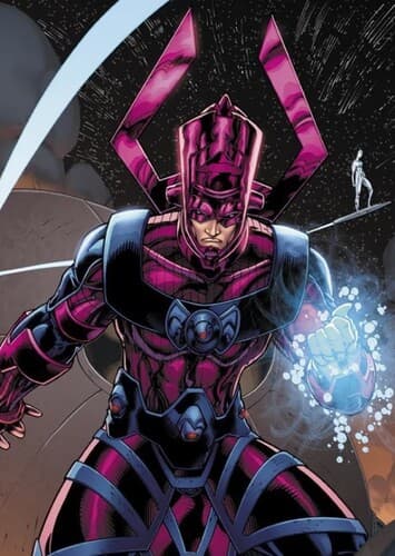 Galactus