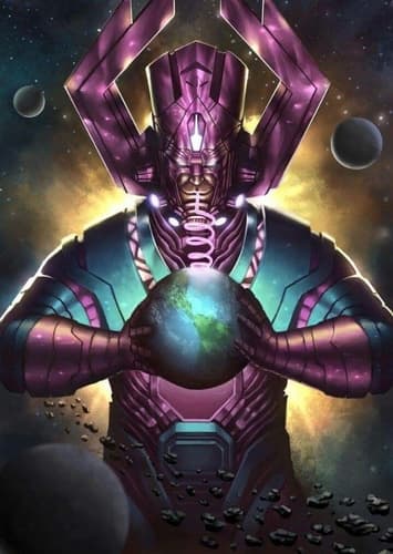 Galactus