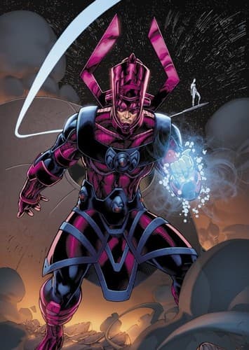 Galactus