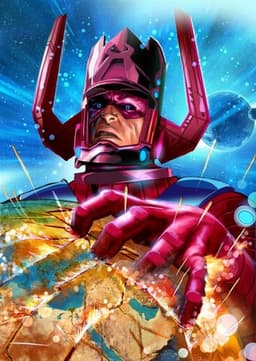 Galactus