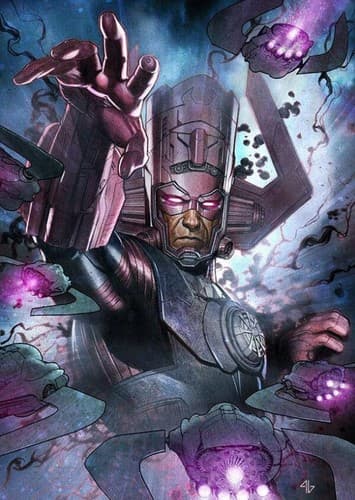 Galactus