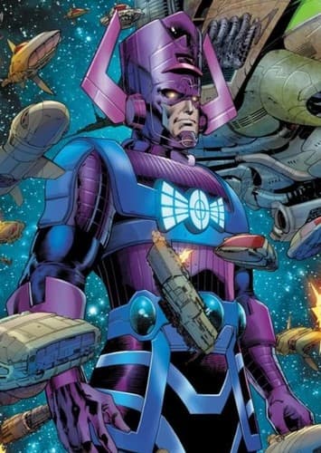 Galactus