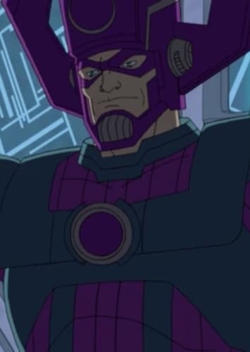 Galactus