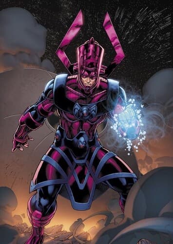 Galactus