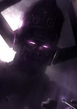 Galactus