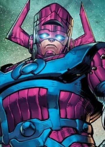 Galactus