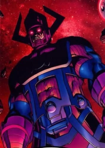 Galactus