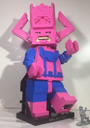 Galactus