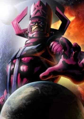 Galactus