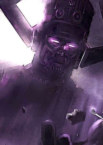 Galactus