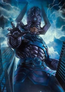 Galactus