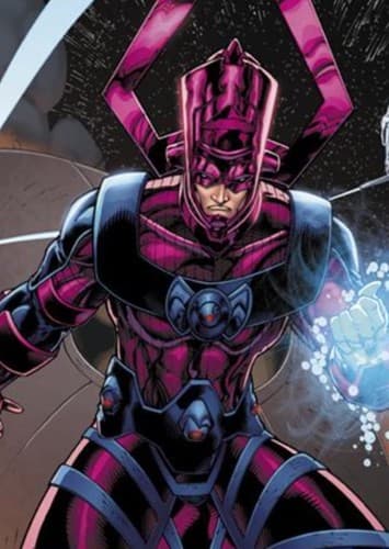 Galactus