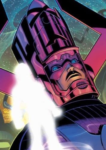 Galactus