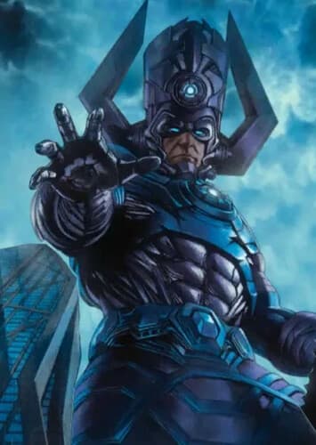Galactus