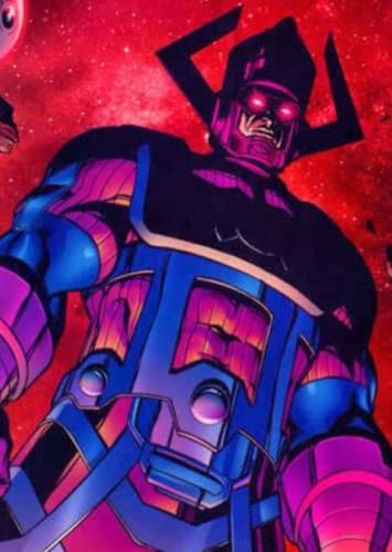 Galactus
