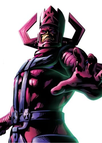 Galactus