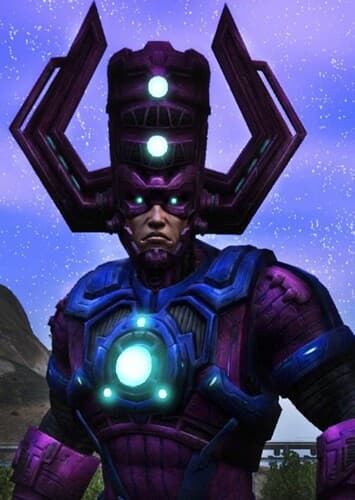 Galactus