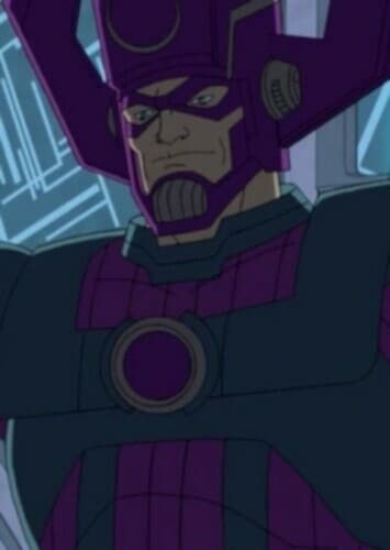 Galactus