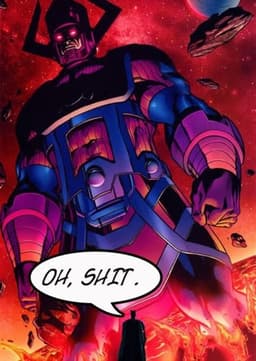 Galactus