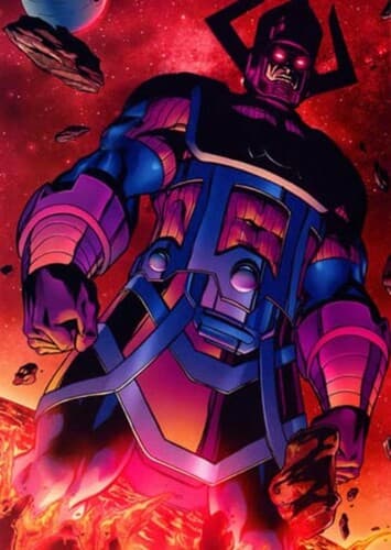 Galactus