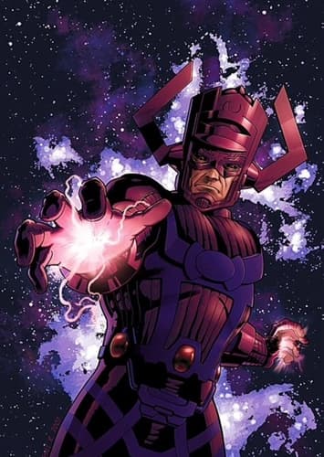 Galactus