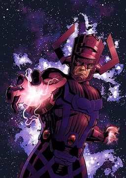 Galactus