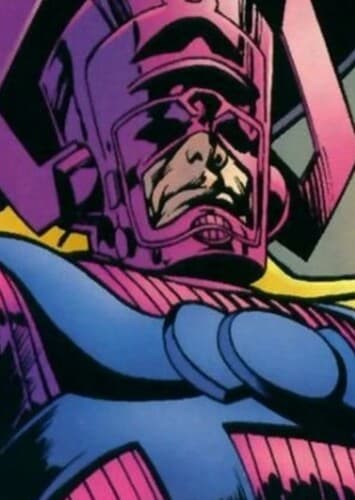 Galactus
