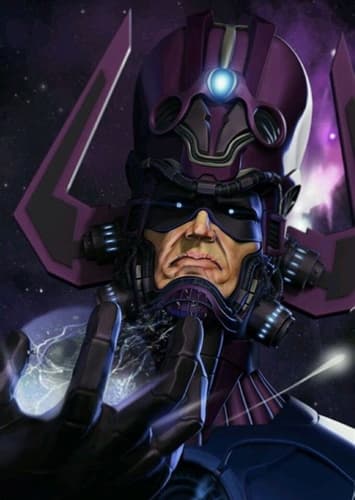 Galactus