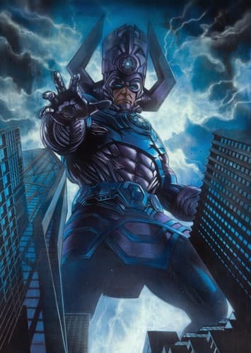 Galactus