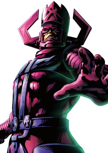 Galactus