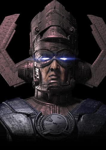 Galactus