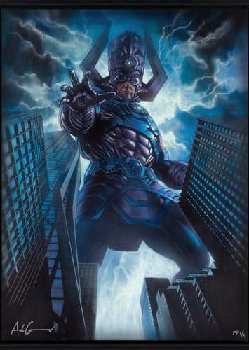 Galactus