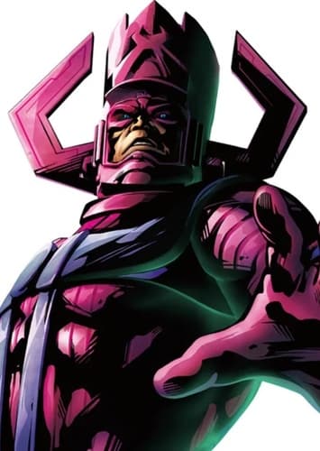 Galactus