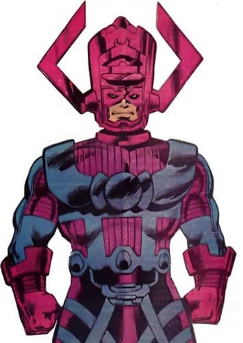 Galactus